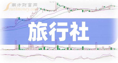 2025年旅行社上市龍頭企業(yè)名單來了，旅游業(yè)務(wù)迎來新格局