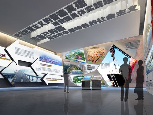 傳承紅色基因，點燃智慧燈塔——黨政紀念館智能黨建基地設計案例啟示錄